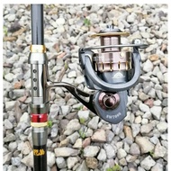 Máy câu DEUKIO SW 2000-3000-4000-5000-6000-7000