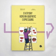 TTMIK Everyday Korean Idiomatic Expressions 한국에肖 สิมสับติติต้า TTMIK Korean