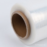 Stretch Film Packaging5Stretch Film Plastic Packing Moving Self-Adhesive High Protection Film Indust