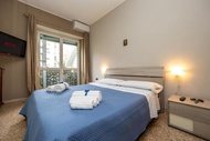 Big Apartment Rome Air Conditioning WIFI Netflix 90 MQ