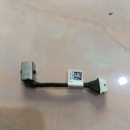 Jack DC Laptop DELL Latitude 3440 3540 450.0SF0A.0031 00R2W9