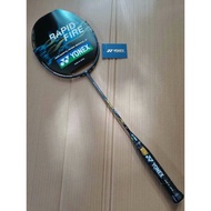 Yonex Nanoflare 800 LT Light Limited Edition Original Badminton Racket free strings