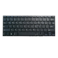 New US RU Russian Laptop Keyboard For Prestigio Smartbook 141A 141C PSB141 PSB141A PSB141A01 PSB141C