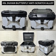 Original 45L Duhan Alloy Topbox 45L Top Box