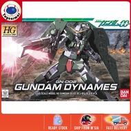 Bandai [003] HG 1/144 Gundam Dynames Plastic Model Kit