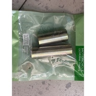 Hub bushing for motorcycle