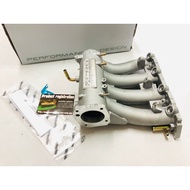 SKUNK2 Honda Civic D15  D16 Intake Manifold model 42714.