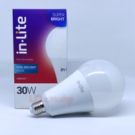 INLITE LED BULB INB007 30W 30 WATT LED BULB