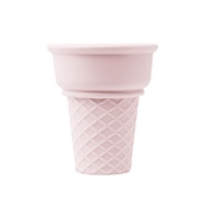 【Lemnos 】15.0% No.04 焦糖 瓷冰淇淋杯 粉紅 #日韓選物
