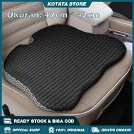 3D Wedge Memory Foam Car Seat Cushion Gentleman Office/ 3DDesign