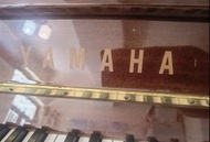 Yamaha钢琴，适合初学者（包送上楼含椅子）