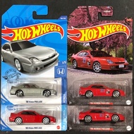 Hotwheels’98 Honda Prelude