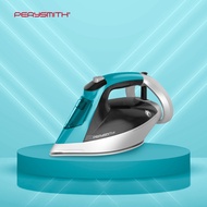 [No Burns Guarantee] PerySmith Steam Iron Steamcare Series E200 Max