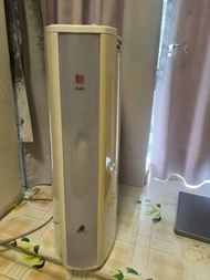 KDK GZJ90H 9公升熱石式抽濕機