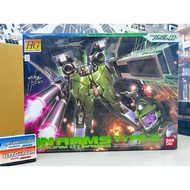 [Rare Items] HG OO21 1/144 GN Arms Type-D + Gundam Dynames Box As Shown In The Picture