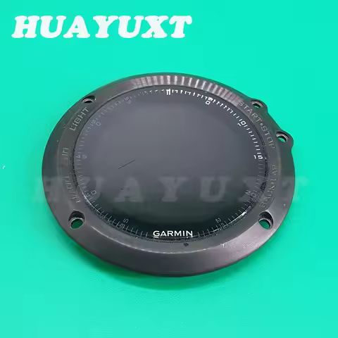 LCD Screen for GARMIN Fenix 3HR with Touch Screen Digitizer for Fenix 3HR LCD Garmin Repair