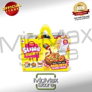 ZURU Slime Mart Small Shopping Basket S1 Pizza 15905B