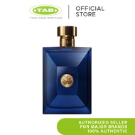 VERSACE Dylan Blue Pour Homme EDT 30ml | 50ml | 100ml | 200ml | Tester 100ml