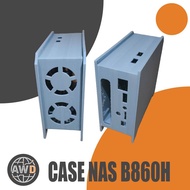 Box Case STB NAS HG680P, B860H V1, V2, V5 3D print