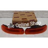 SEN BUMPER TURN SIGNAL BUMPER COROLLA TWINCAM AE92 EE90 GEN 2 YEAR 1990 - 1992