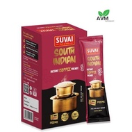 Suvai Instant Coffee Premix 3-in-1 (10 x 18g)