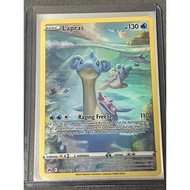 Pokemon TCG SS12.5 Crown Zenith - Lapras - GG05/GG70 - Holo