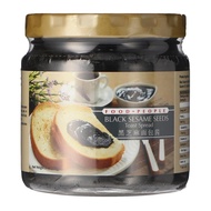 Food People Black Sesame Toast Spread (Healthier Choice Certified)