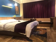 Yunrui Lizhi Hotel (Binhai Branch)