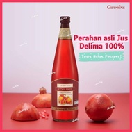 GIFFARINE GRANADA POMEGRANATE JUICE From Pomegranate Juice Concentrate (JUS DELIMA) Vitamin C 700ml