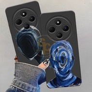 [GCS031] Softcase Procamera XIAOMI REDMI 14C 4G 2024 13C 12C A1 A2 10C 9C 10A poco C40 C65 Abstract 