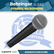 HOT SALE BEHRINGER SL84C Dynamic Microphone Vocal Mic SL 84C