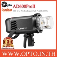 AD600ProII Bowen Mount Auto ETTL ITTL For Canon Nikon Sony Olympus Panasonic Fuji Godoxแฟลชสตูดิโอ A