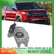 [luxiang.] Left Auto Transmission Mount 3340NB FB5Z-6038-B for  Explorer 2011-2019 V6 3.5L  Motor Mo