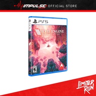 [LIMITED RUN] PS5 Devil Engine: Complete Edition Eng Version