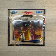 (全新 現貨 日本正版) 名偵探柯南 柯南 SEGA PLAZA 一番抽 - H賞 立牌 - 新一 & 小蘭