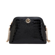 MKMC Tas Selempang Wanita Mini Terbaru Aesthetic Kulit Slingbag Multifungsi Kekinian Fashion Resleti