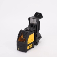 2-Line Laser Level Portable High-Precision Green Light MINI Line Projection Device