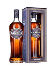 坦杜18年雪莉桶首版單一麥芽蘇格蘭威士忌 18 |700ml |單一麥芽威士忌