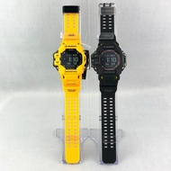 Casio G-Shock MASTER OF G - LAND RANGEMAN GPR-H1000-1 GPR-H1000-9