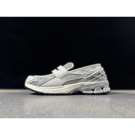 New Balance 1906L Comfortable and non slip leisure shoes U1906LG gray