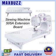 MAXBUZZ Sewing Machine Extension Board (505A Sewing Machine) - Extension White Board