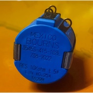 Imported American BOURNS Multi-Circle Potentiometer 5 Circles 3545S-415-103L738-9022 10K