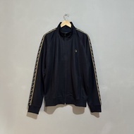 Jaket fred perry original