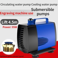 Submersible Pump| pump Aquarium Small Cycle Filter Fresh Marine Water Tank PH