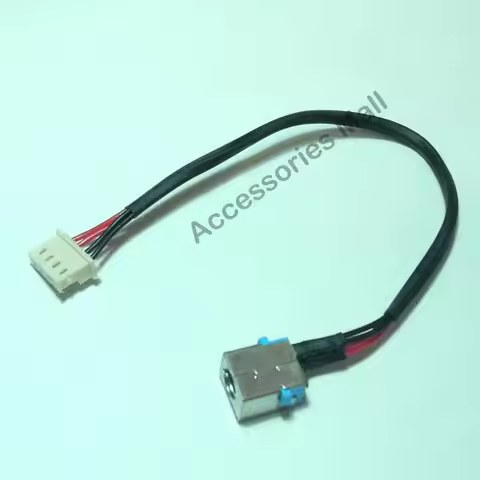 DC Power Jack with cable for ACER Aspire A114-31 A314-31 A314-32 N17Q4 A114-32 DC Connector Laptop S