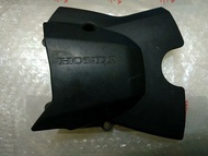 READY!!! COVER TUTUP GEAR DEPAN SUPRA X 125 HELM- IN SUPRA X 125