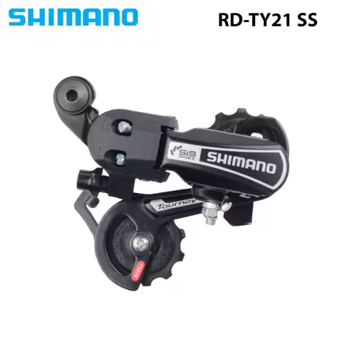 SHIMANO TOURNEY Rear Derailleur TY21 TY200 TY300 TY500 SS GS SGS 6/7 Speed Rear Derailleur For MTB B