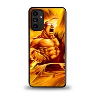 Case Casing Samsung Galaxy A13 A12 A11 A21 A21s A23 A02s A03s 5G Dragon Ball Z ND6045