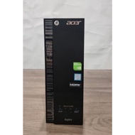 Refurbished Desktop Acer XC-710/ i5-6th Gen / 4GB RAM / 1TB HDD / Windows 10