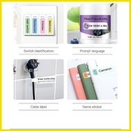 Niimbot Thermal Label Sticker for D11/D101/D110